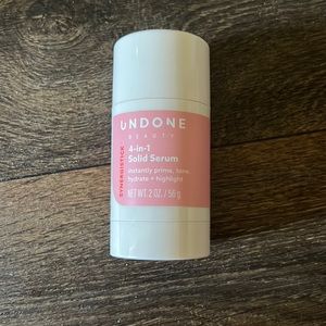 Undone 4-1 Solid Serum
